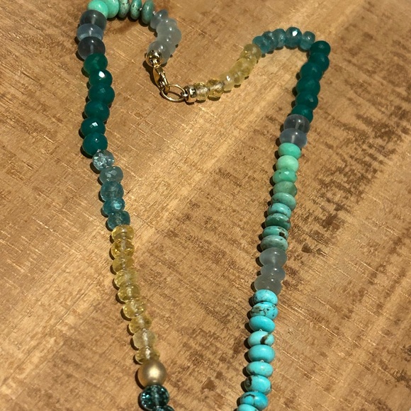 Gorgeous Necklace Mariner - Picture 5 of 7